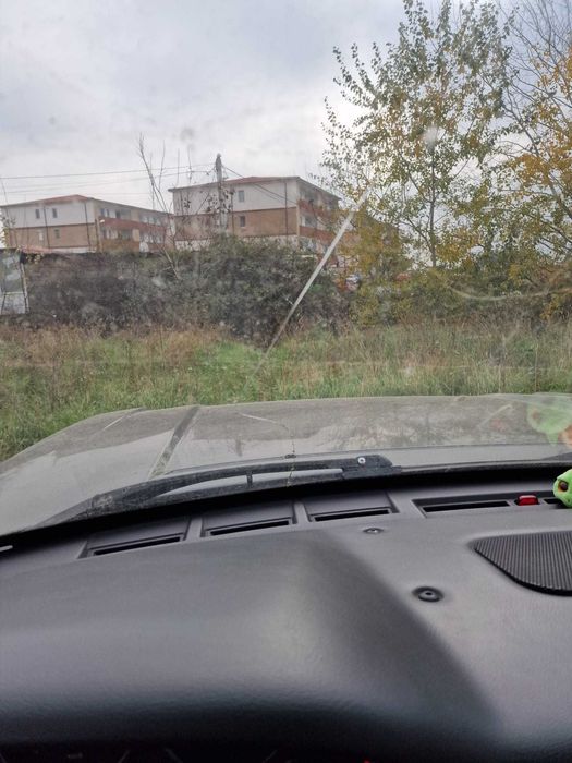 Land Rover Range Rover L322 TD6