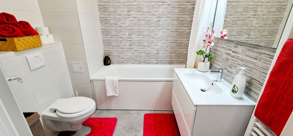 Cazare regim hotelier centru - Palas Mall