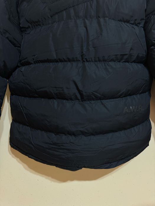 Geaca Nike Nocta Black ( iarna)