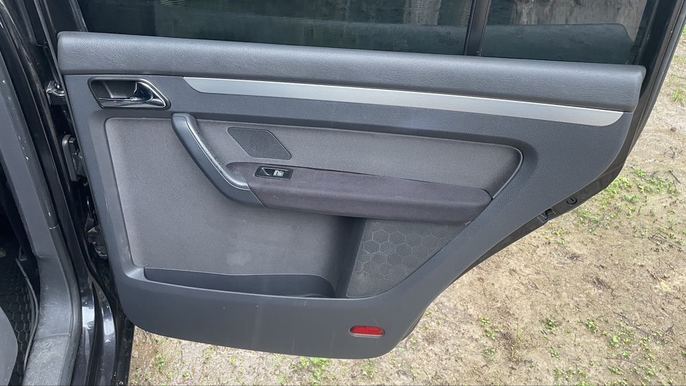 Кора врата VW Touran кори за врати