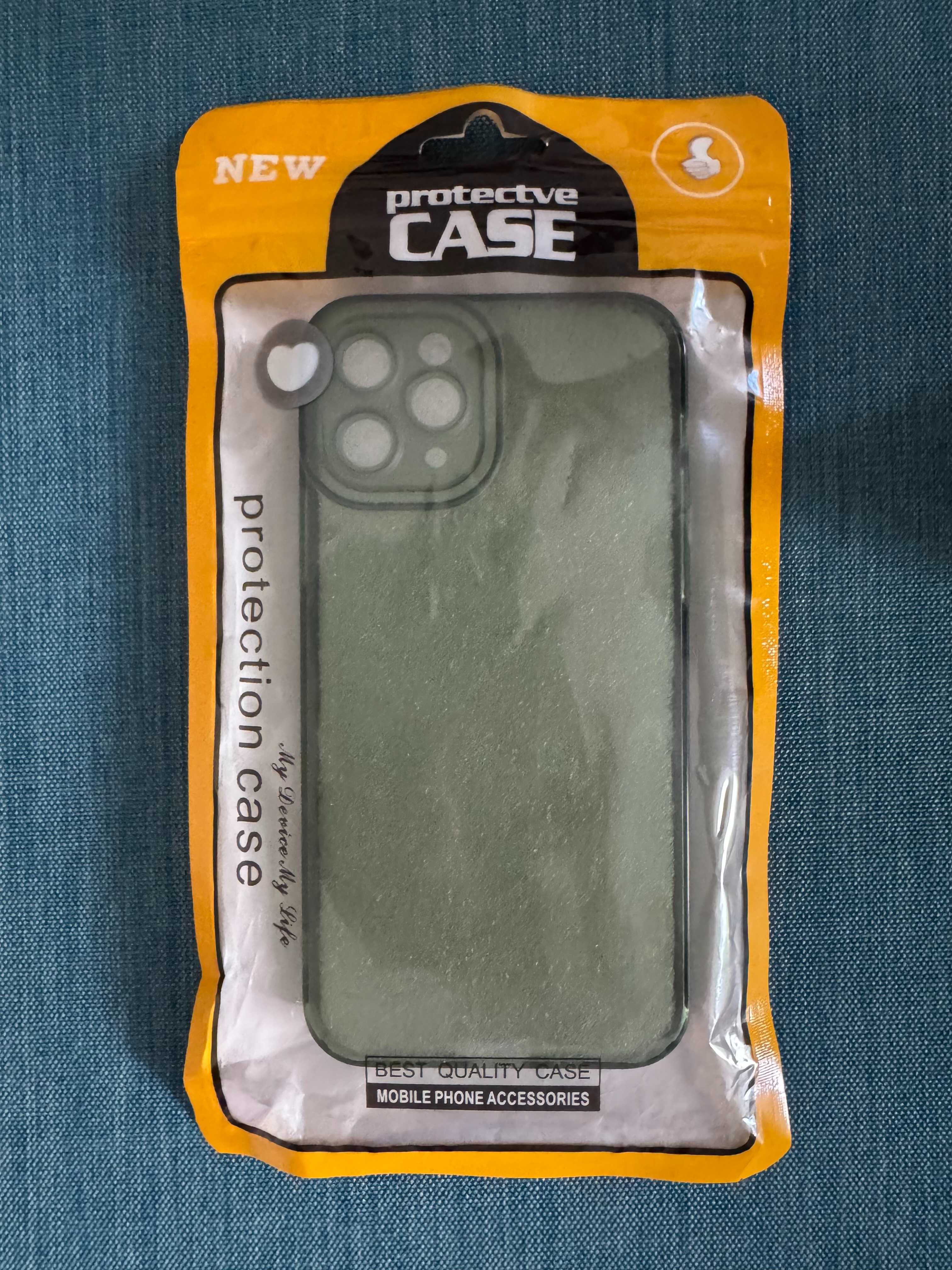 НОВ iPhone 11 Pro кейс / case / калъф за Айфон 11 Про