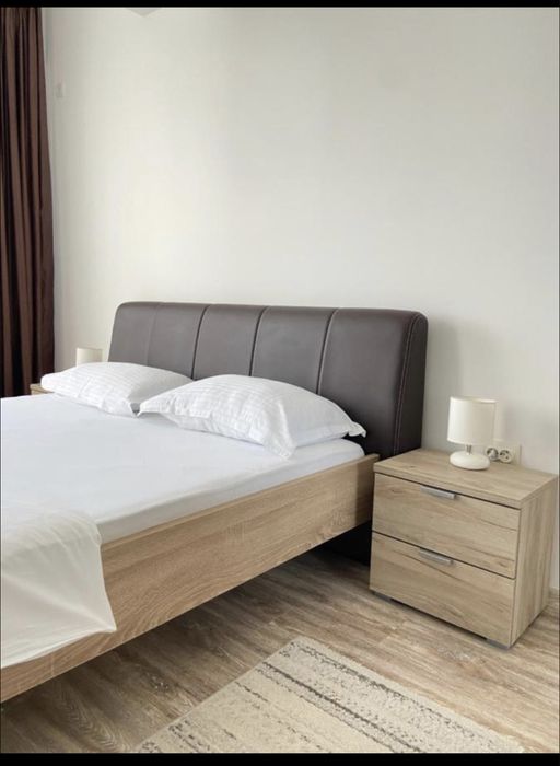 Inchiriez apartatment 2 camere mare spatios in Summerland Mamaia.