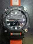 Casio g-shock GA900