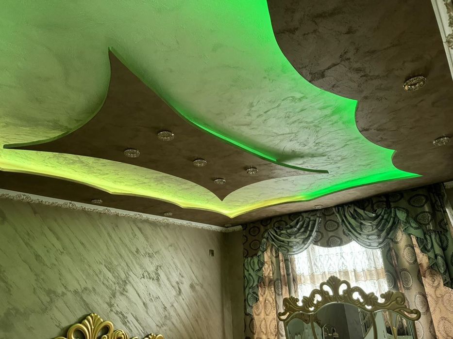 Продава се Тристаен апартамент в София, Ботунец - 60 кв.м за 1584 €/кв.м - Снимка #4