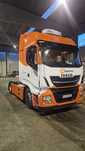 Vand camioane Iveco Stralis EURO 6