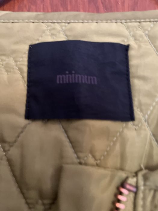 Geaca dama Minimum , kaki , M