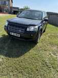 Land Lover Freelander2  2.2 automat