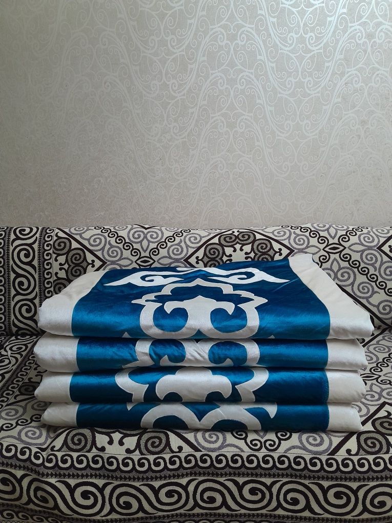 Корпе для гостей