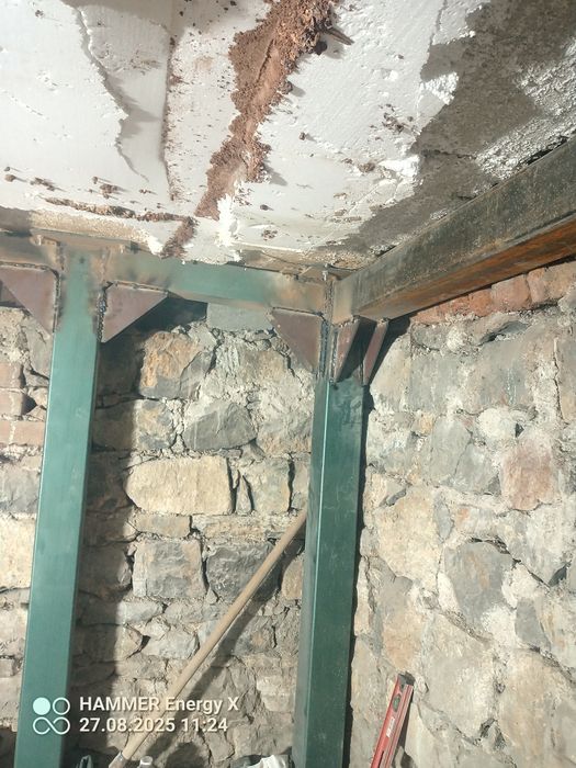 Заваряване на всякакъв вид метали!!!