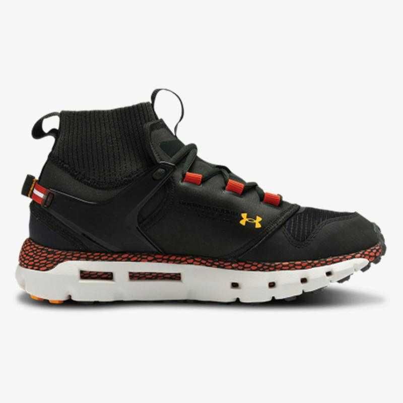 Under Armour - UA HOVR Summit Mid №40 Оригинал Код 405