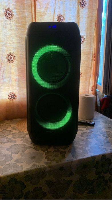 Vand sau schimb boxa portabila myria 2615