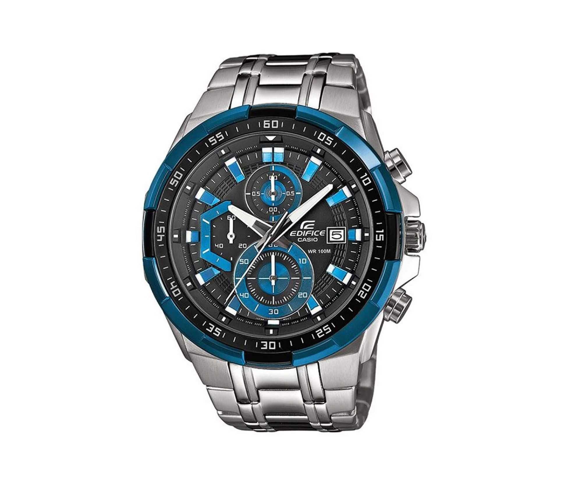 Мъжки часовник Casio Edifice EFR-539D-1A2VUEF