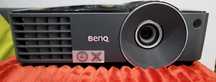 Video proiector Benq.