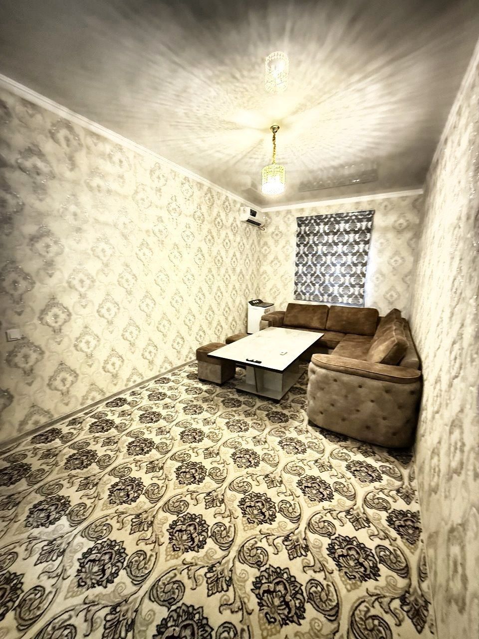 2 комнатная  в Шайхантахурском районе — 300$