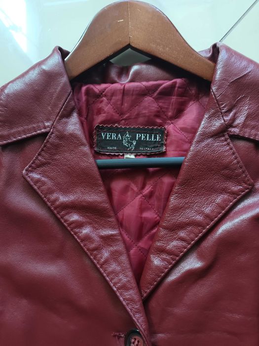 Haina piele exceptinala