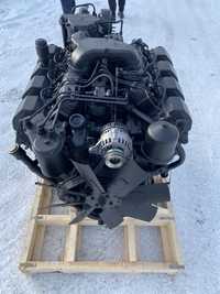 Двигатель ТМЗ 8486 ( л.с. 450 )