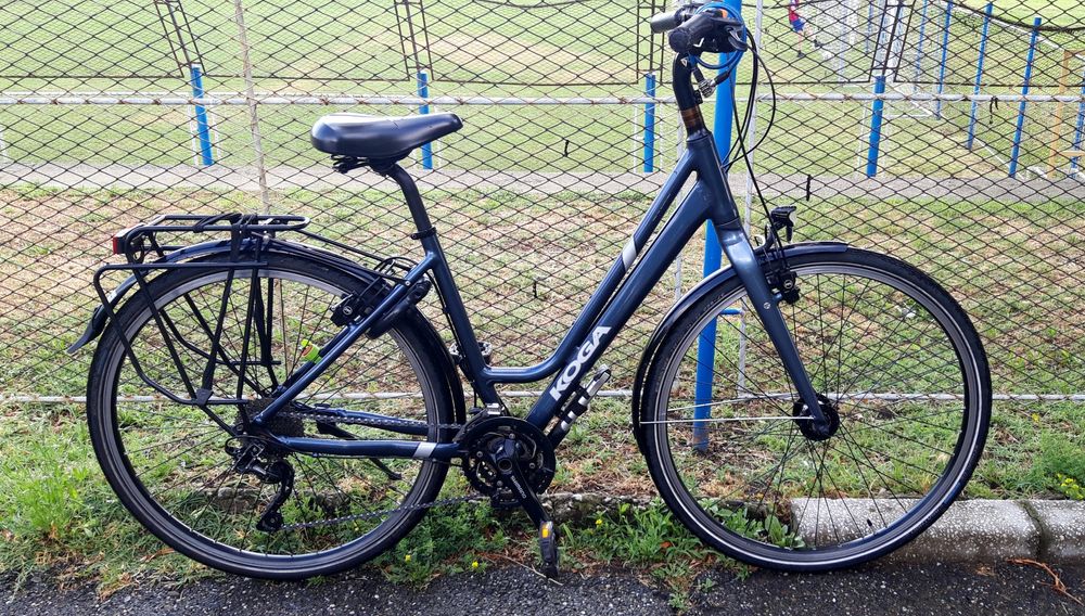 Bicicleta Koga treking 30 Viteze