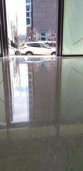 Șlefuit și lustruit marmura mozaic granit mozaic