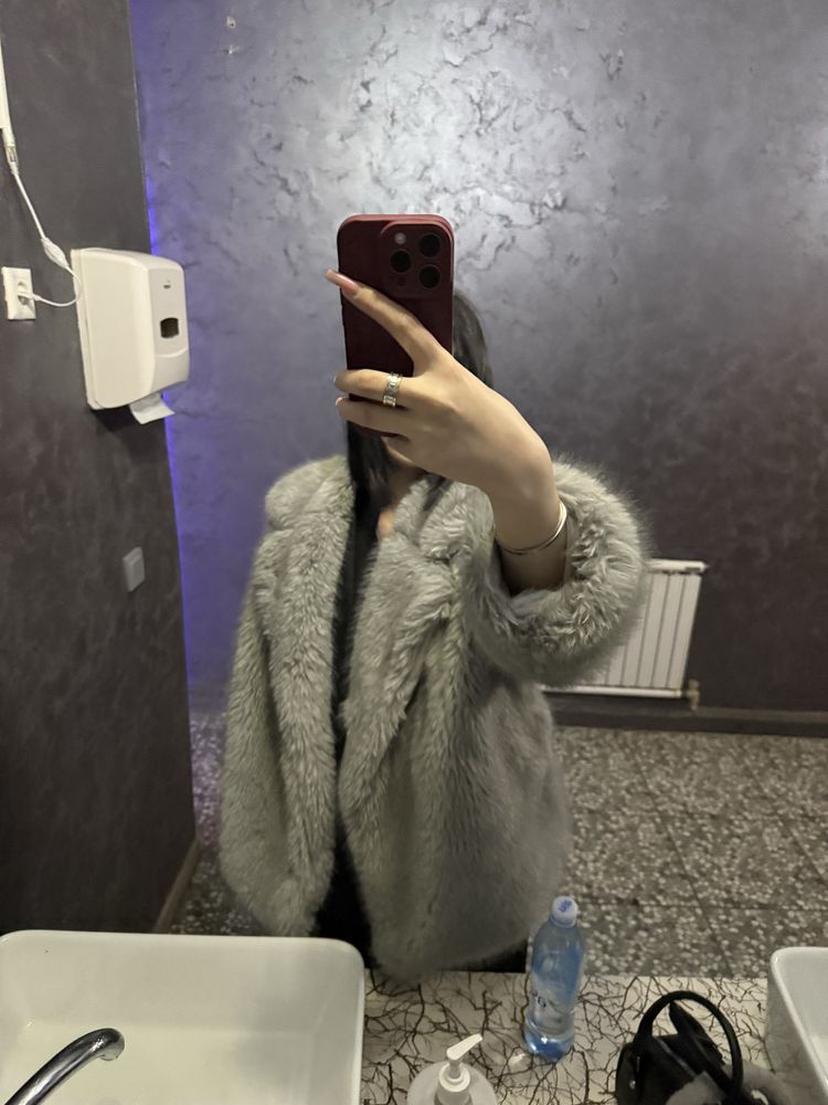 Продается шубааа класснаяя