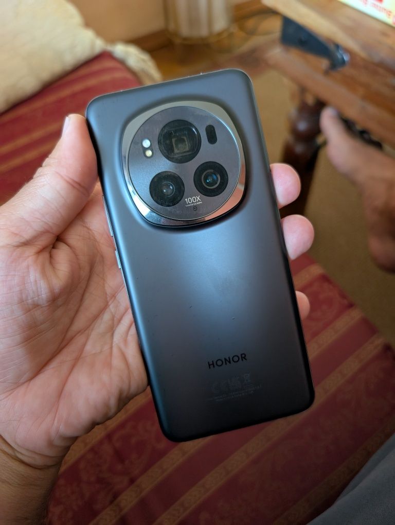 Honor magic 6 pro