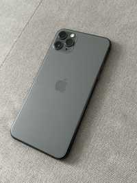Iphone 11 Pro Max, 64 GB, Space Grey