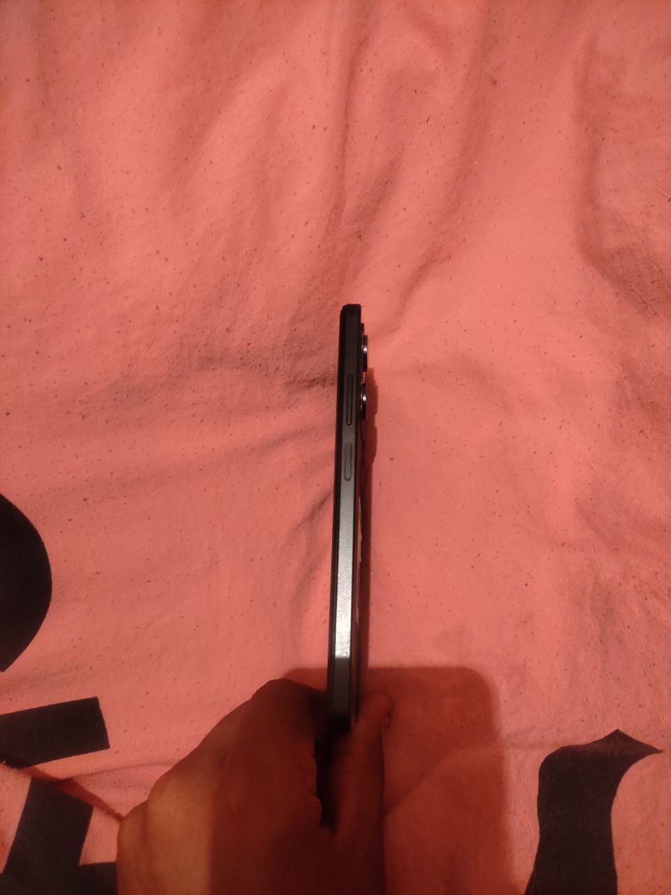 Redmi note 12pro 5G