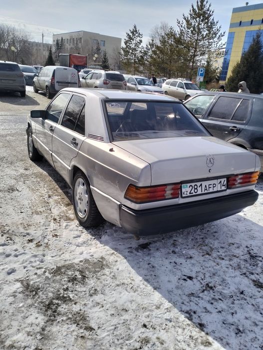 Продам Мерседес 190
