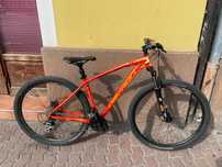 Bicicleta MTB DEVRON RIDDLE H1.9 -A-
