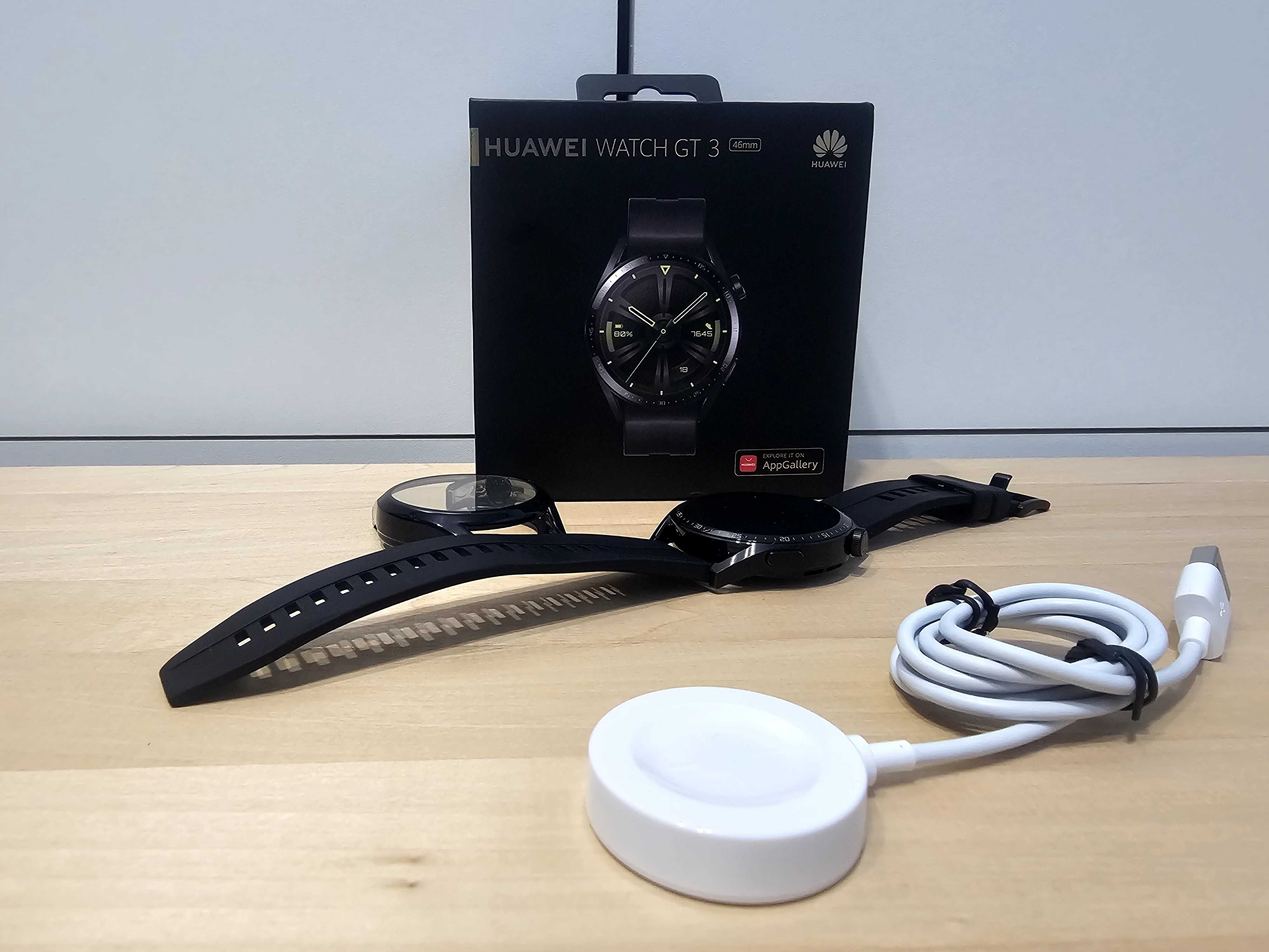 Huawei GT 3 (46mm)