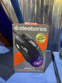 Mouse steelseries 5