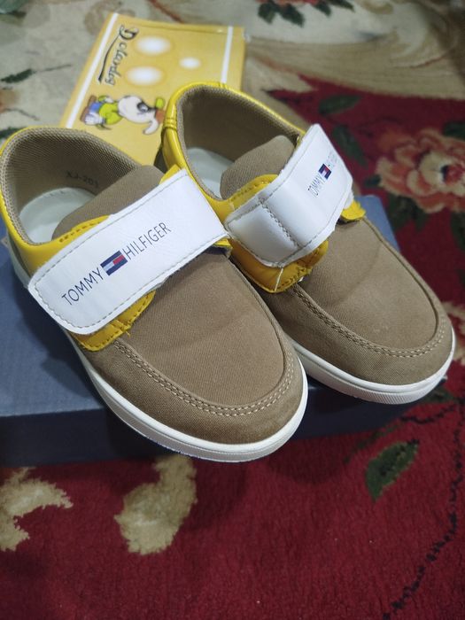 Обувь для мальчиков