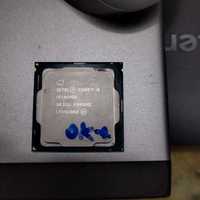 Procesor I5 8600K   3.60Ghz gaming