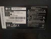 Телевизор LG 55 инча