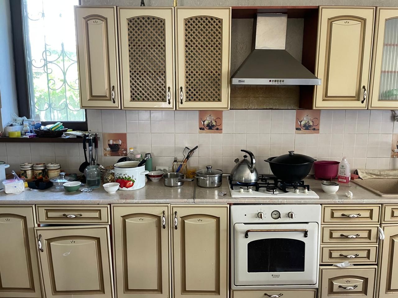 Кухонный гарнитур бу