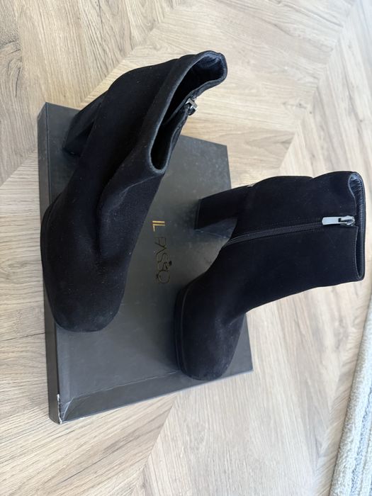 Ghete elegante Il Passo