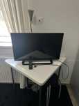Televizor Toshiba 32W2433D, LED, 81 cm, HD Ready, funcționează perfect