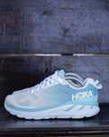Shoes trainers sneakers running jogging Hoka Clifton 6 EUR 43 1/3