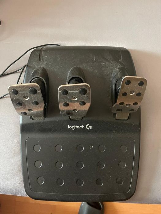 Volan logitech g920