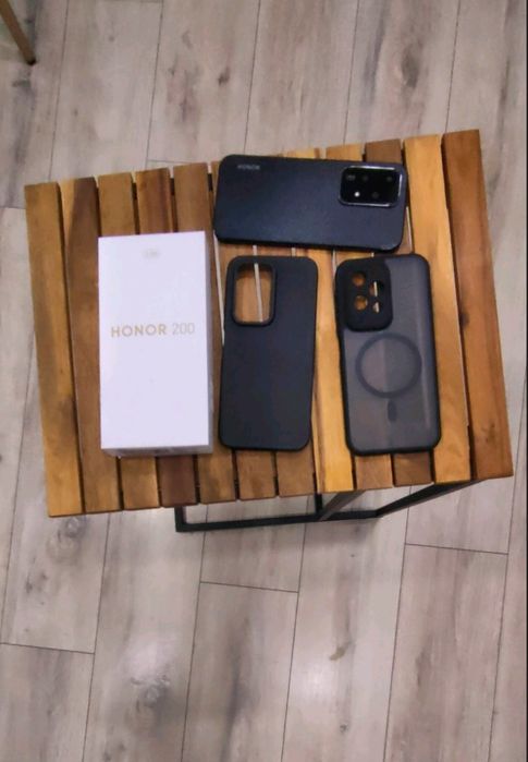 Телефон honor 200 lite