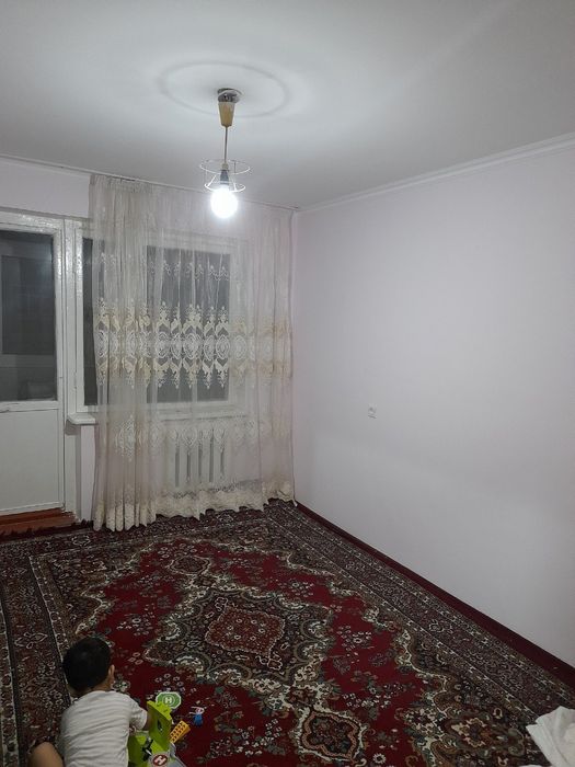 2 хонали квартира ижарага берилади!!