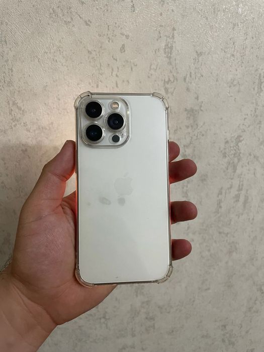 Айфон 13 про 256гига
