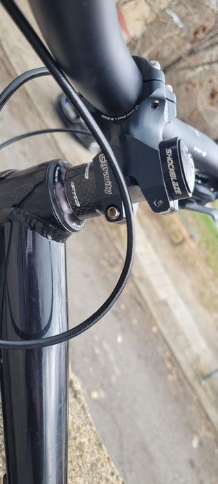 DH колело Iron Horse