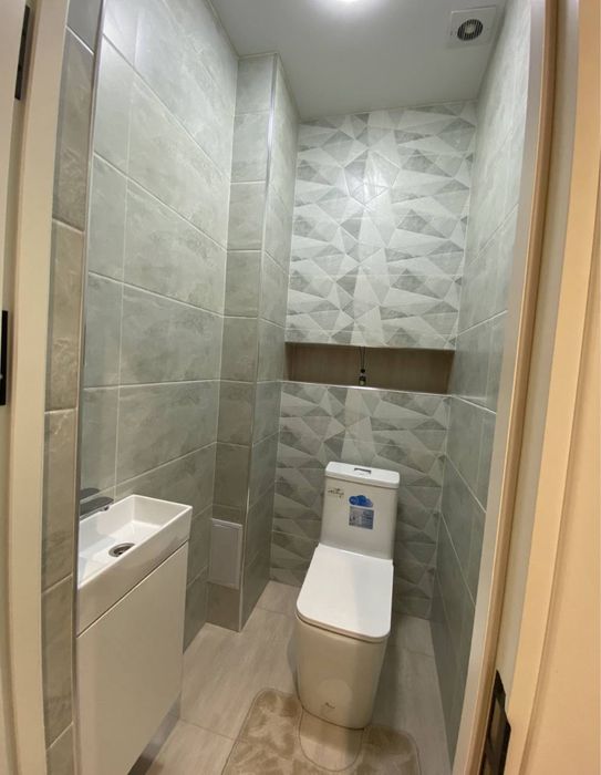 Срочно сдается квартира на Самкоче ‼️