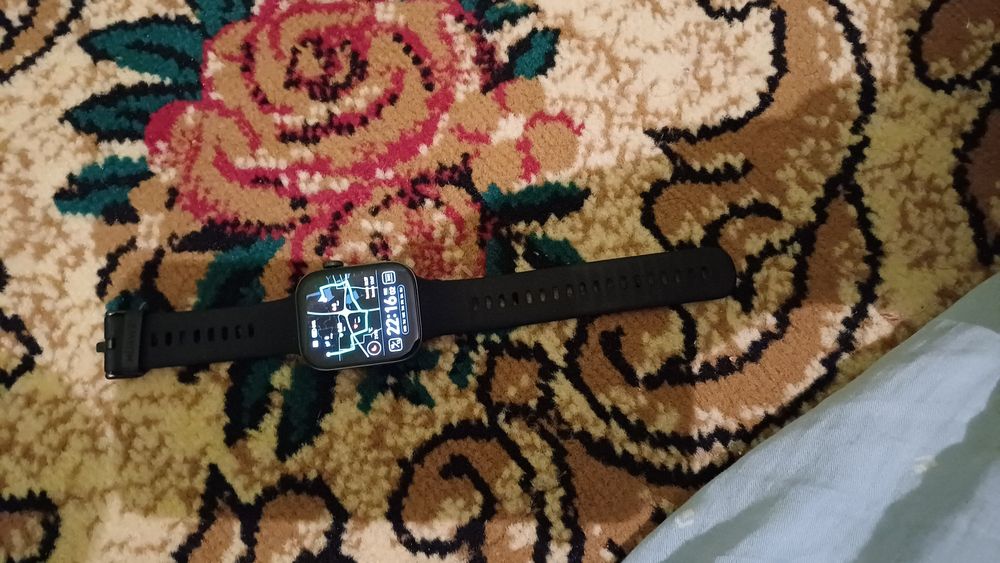 Смарт часы Huawei