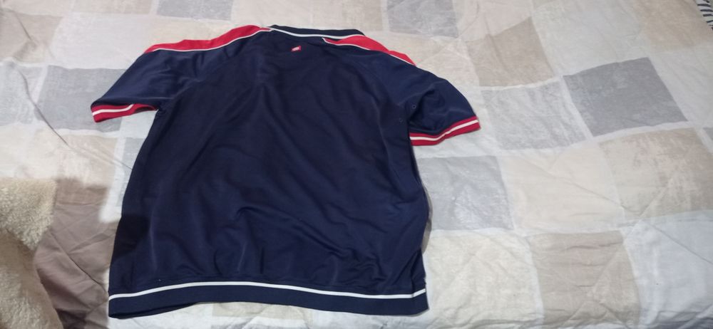 Мъжки Елек ECKO o