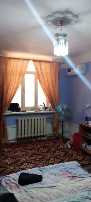 Продается квартира 1 комнатная с балконом