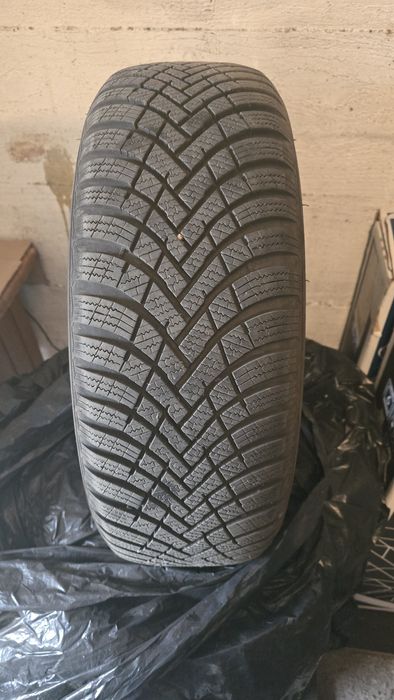 Hankook 205 55 16 iarna