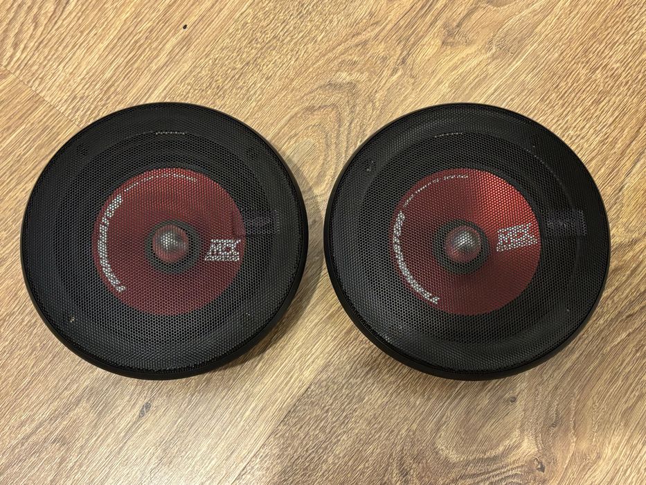 Difuzoare auto MTX 23 cm