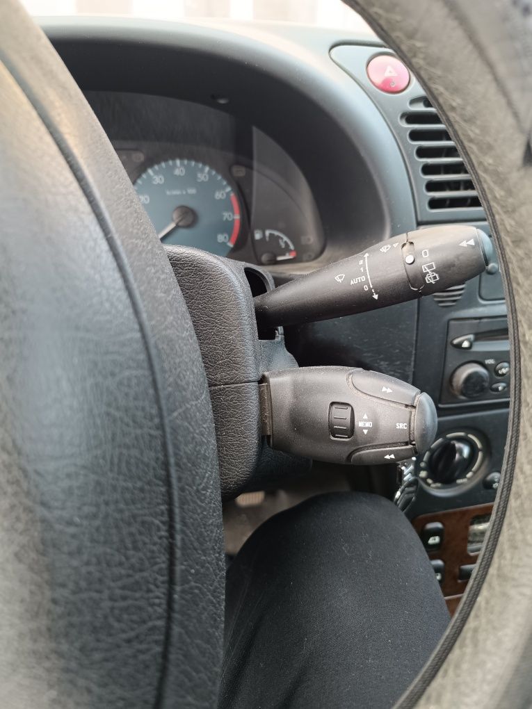 Citroen Xsara.Citroen