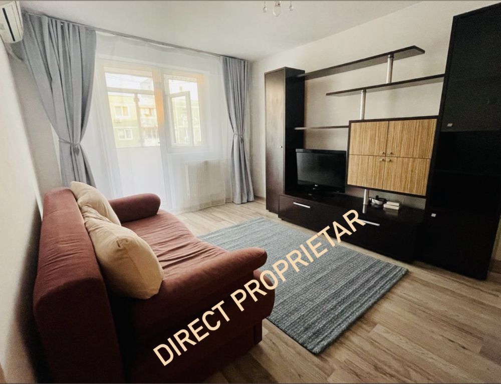 Apartament de vanzare 2 camere, Lujerului, mobilat si utilat